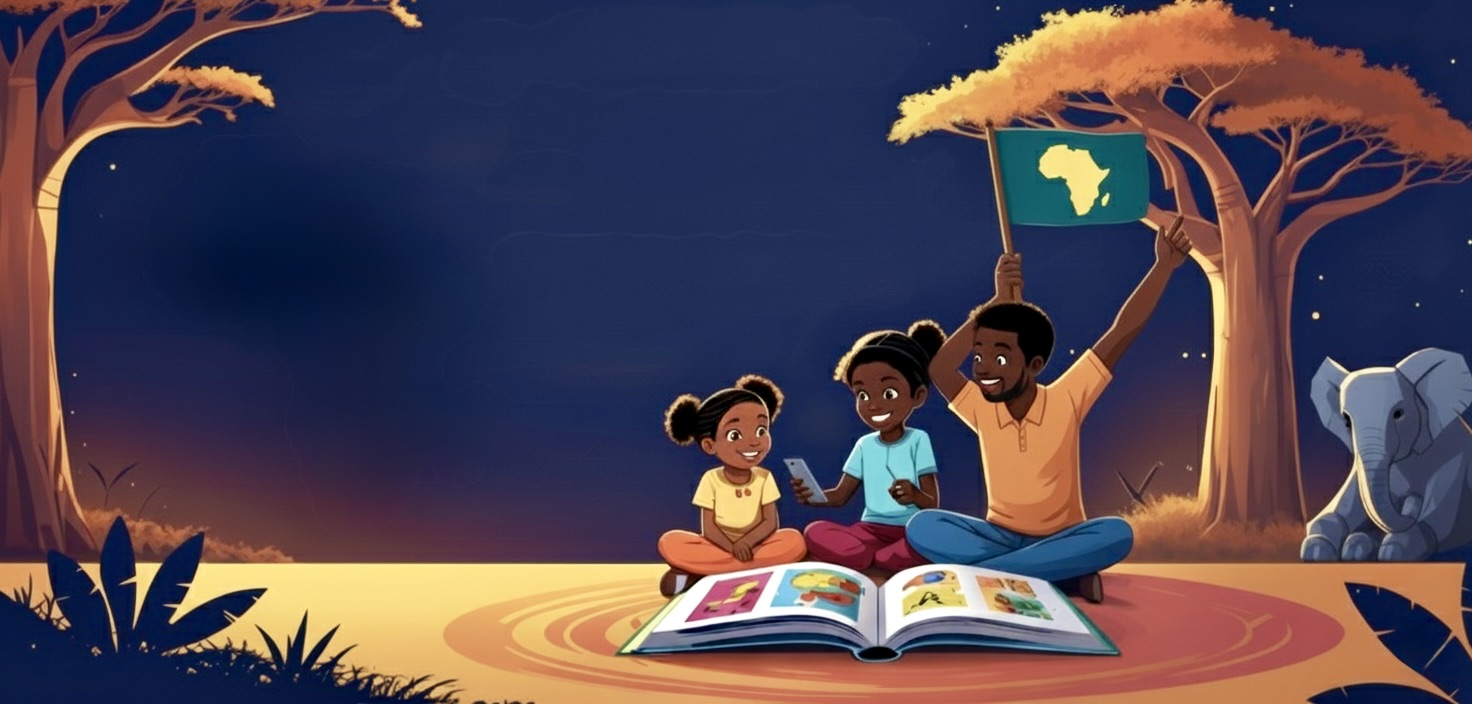 Eshu, l&rsquo;orisha yoruba des carrefours et de la communication