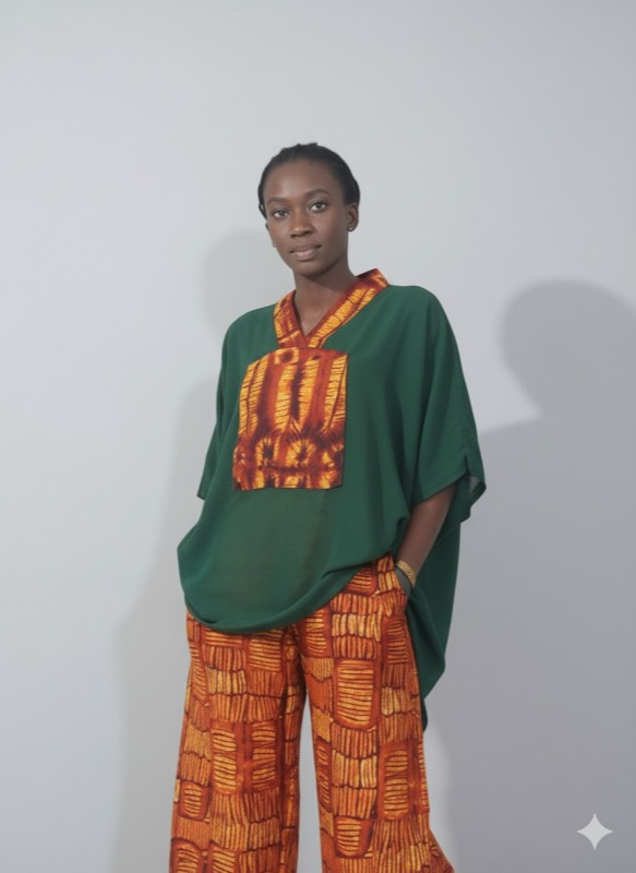 Camilla Kanga — Cheffe Produits & Contenus