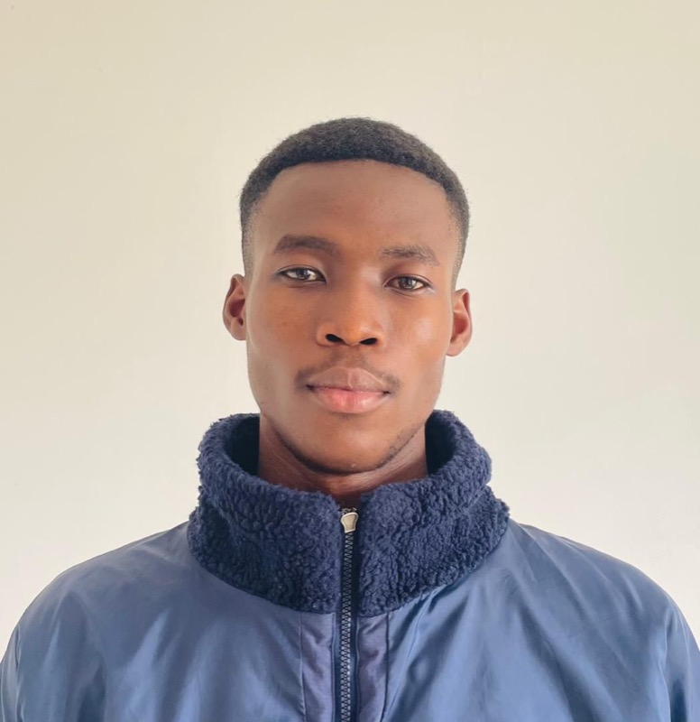 Ephrem Kouassi — Project Manager & Illustrateur