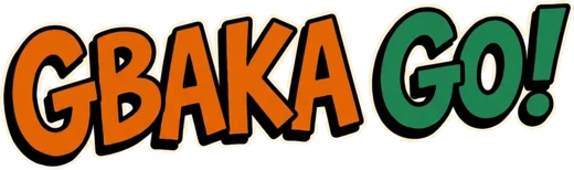 Logo Gbaka Go