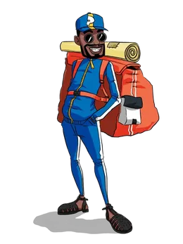 Kalou