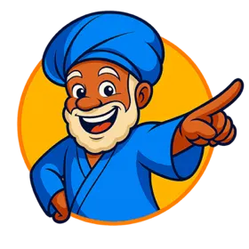 Le sage conteur de KUMA