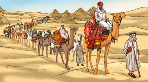 Storytelling visuel authentique