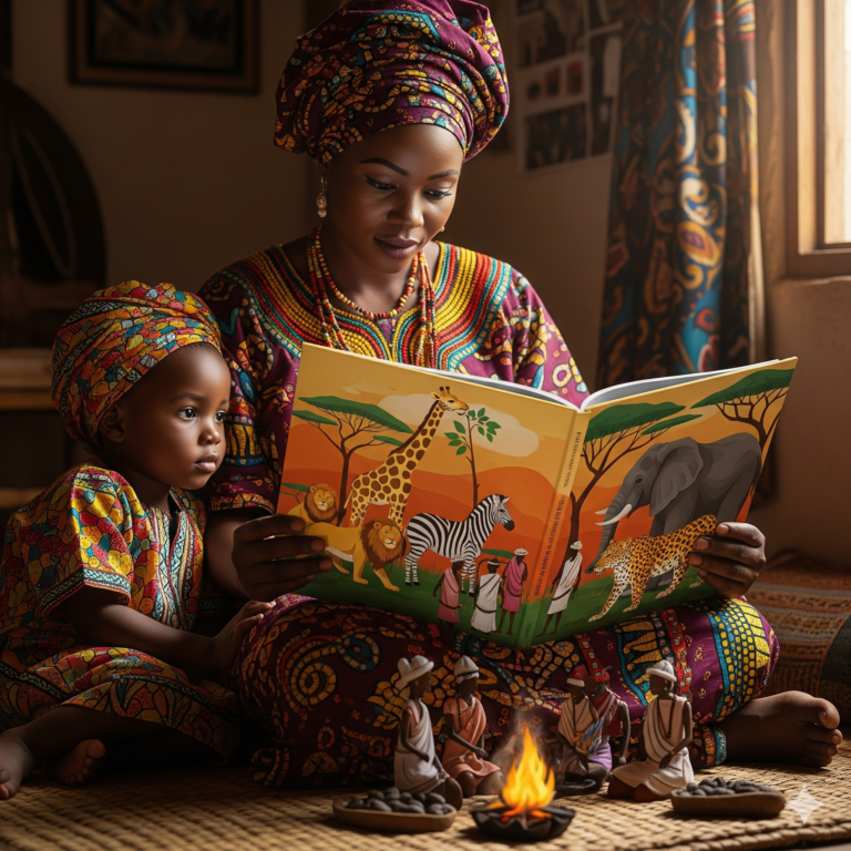 L’origine des contes : entre tradition orale et transmission culturelle