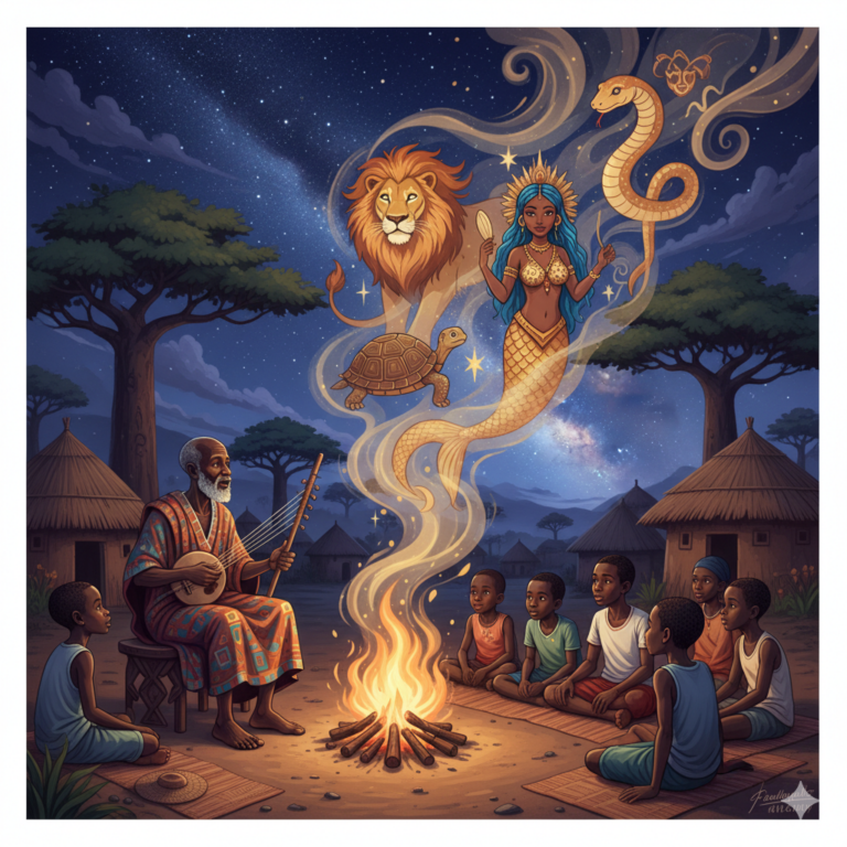 Les légendes qui font vibrer l’Afrique